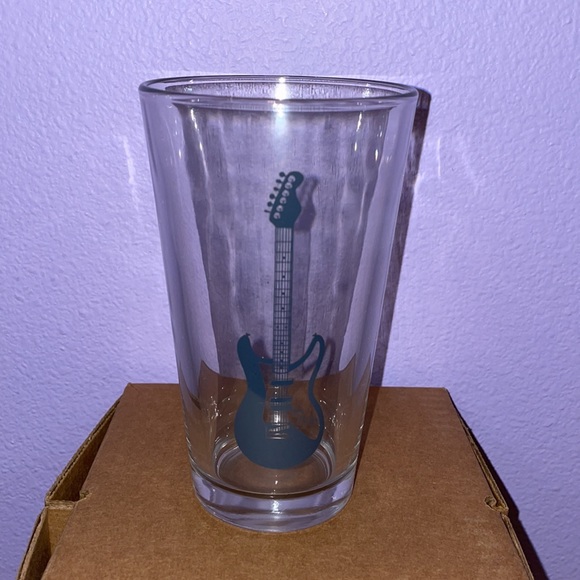 Glass Cups - Picture 4 of 10